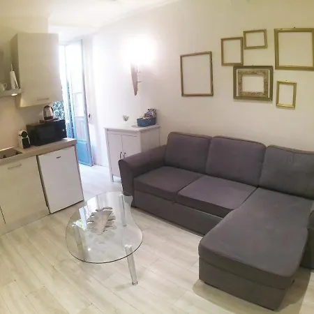 Apartment In The Heart Of Nice Exterior photo