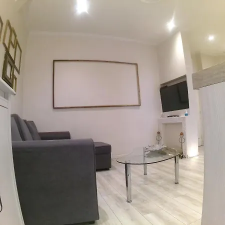 Apartment In The Heart Of Nice Exterior photo