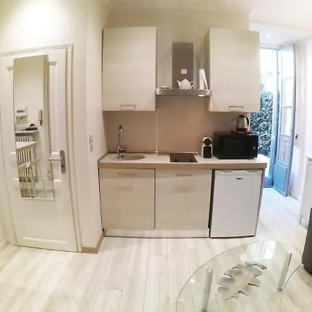 Apartment In The Heart Of Nice Exterior photo