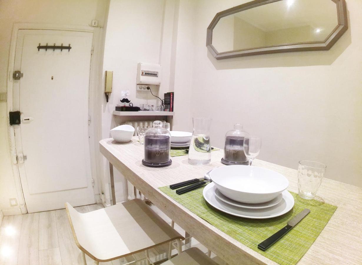In The Heart Of Apartamento *