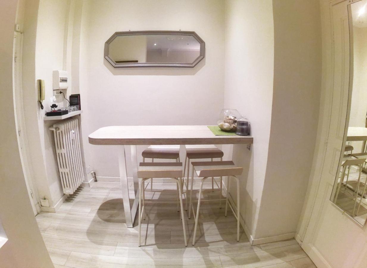 In The Heart Of Apartamento *