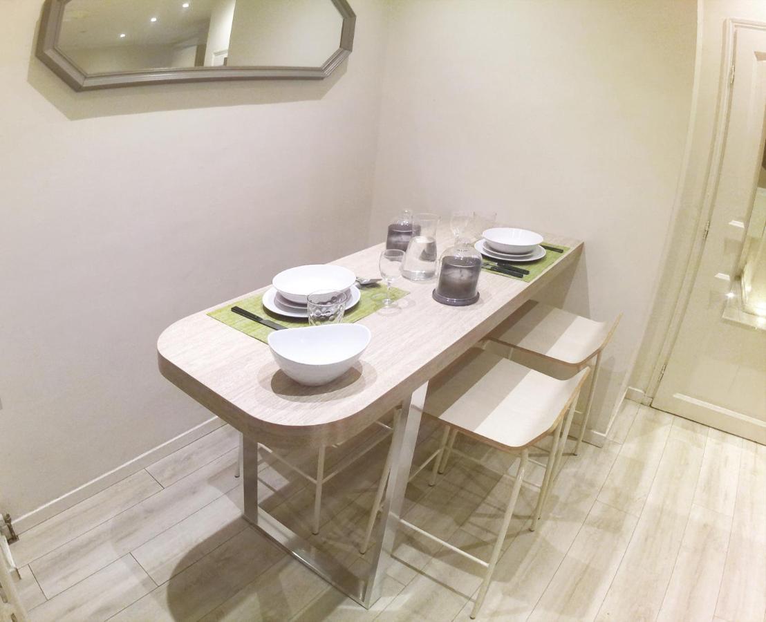 Apartamento In The Heart Of Niza
