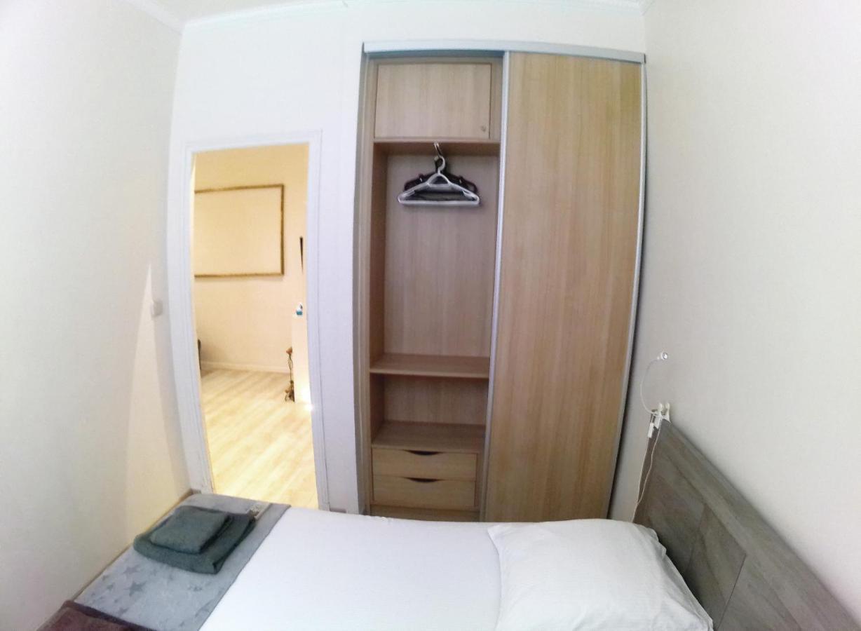 Apartamento In The Heart Of *