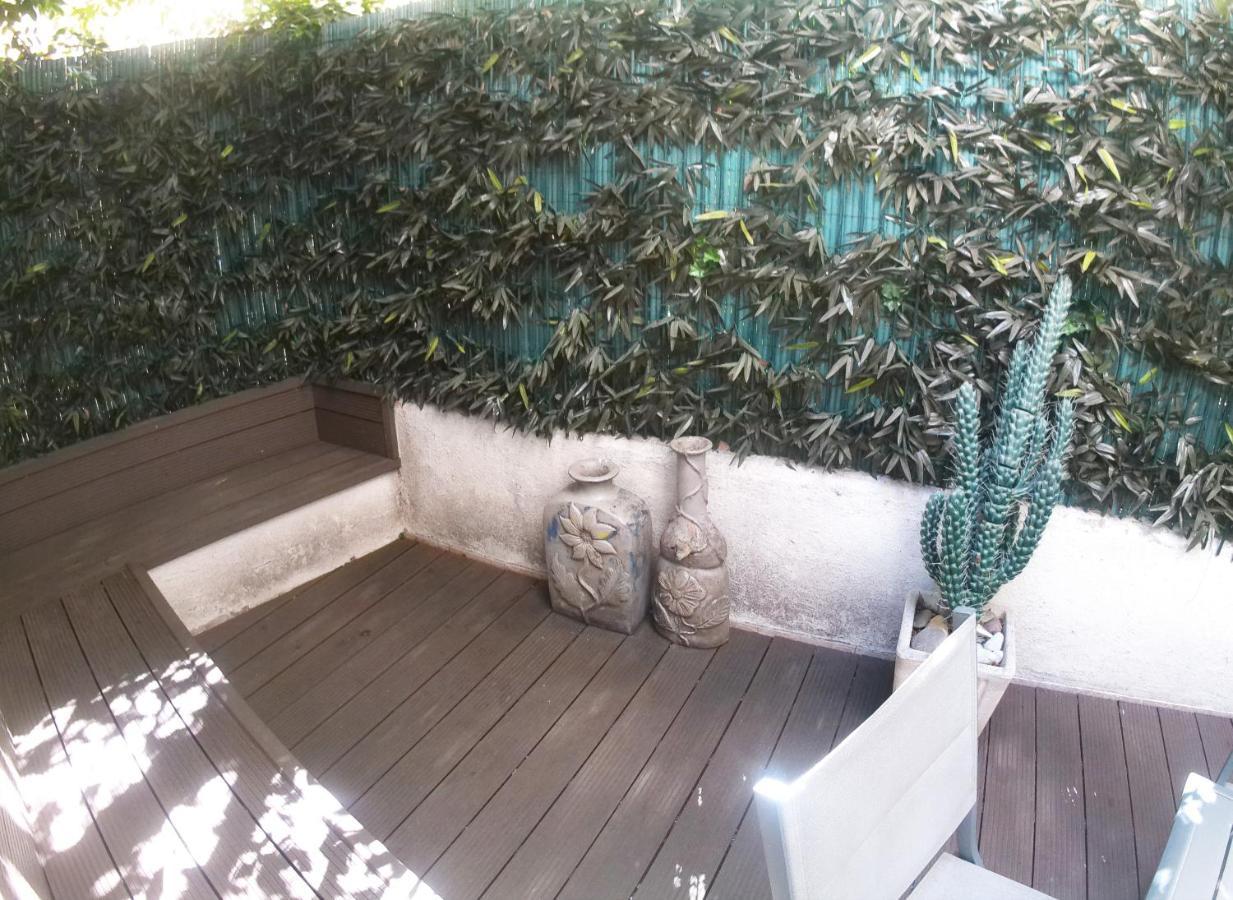 In The Heart Of Apartamento Niza