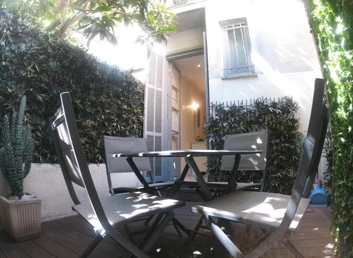 In The Heart Of Apartamento *