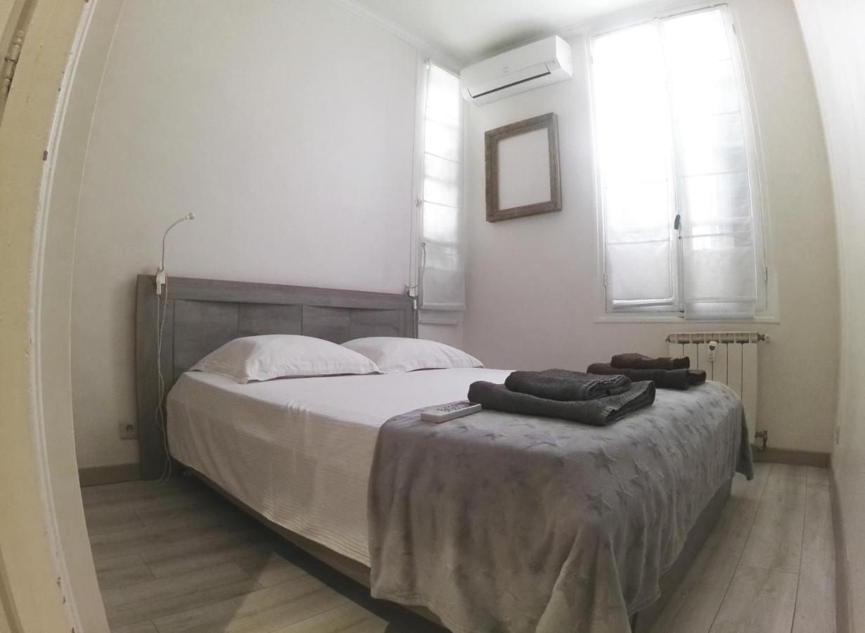 Apartamento In The Heart Of Niza