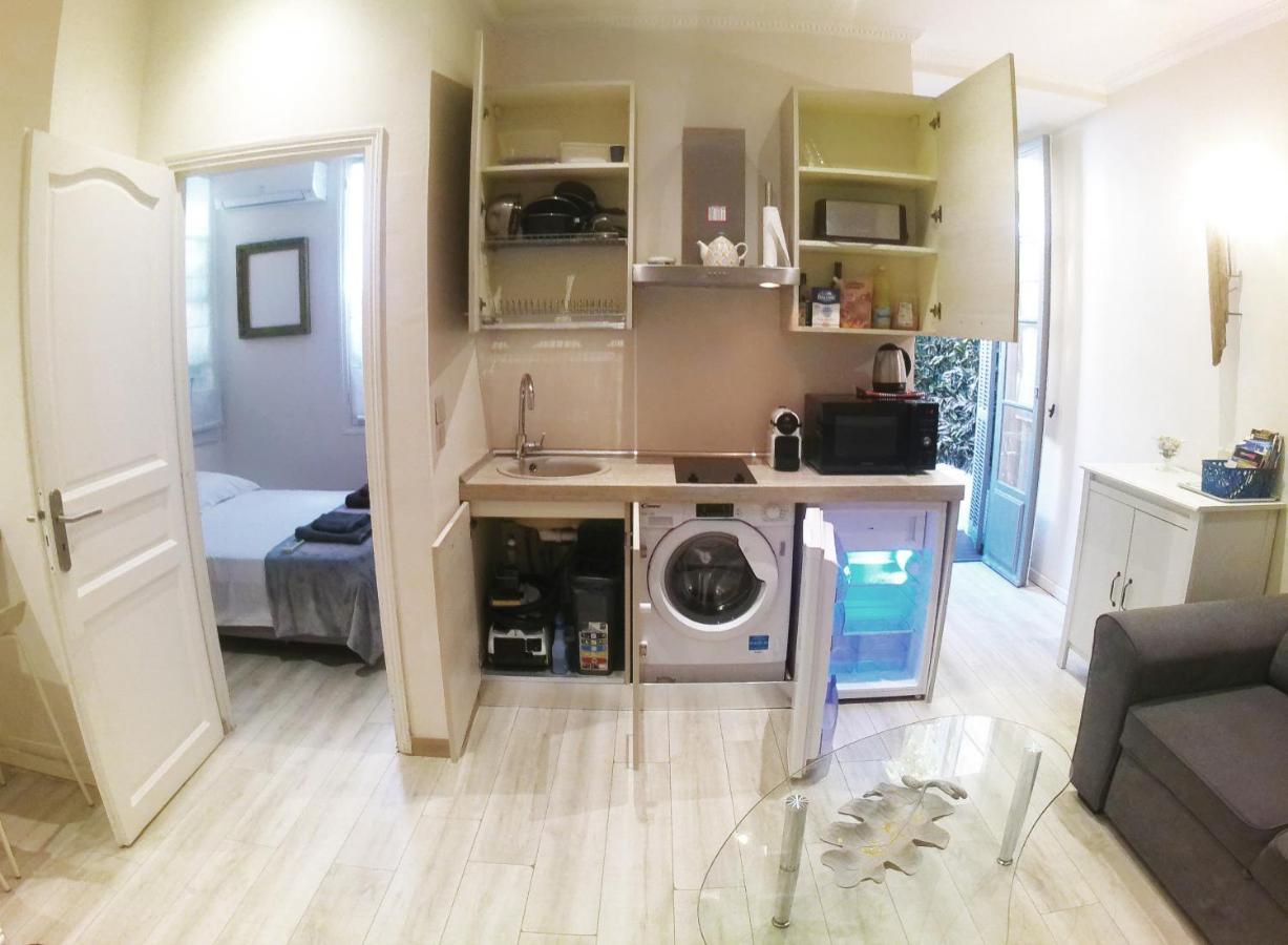 In The Heart Of Appartement *