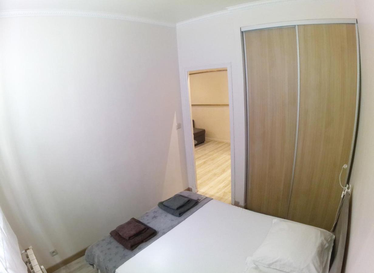 In The Heart Of Apartamento
