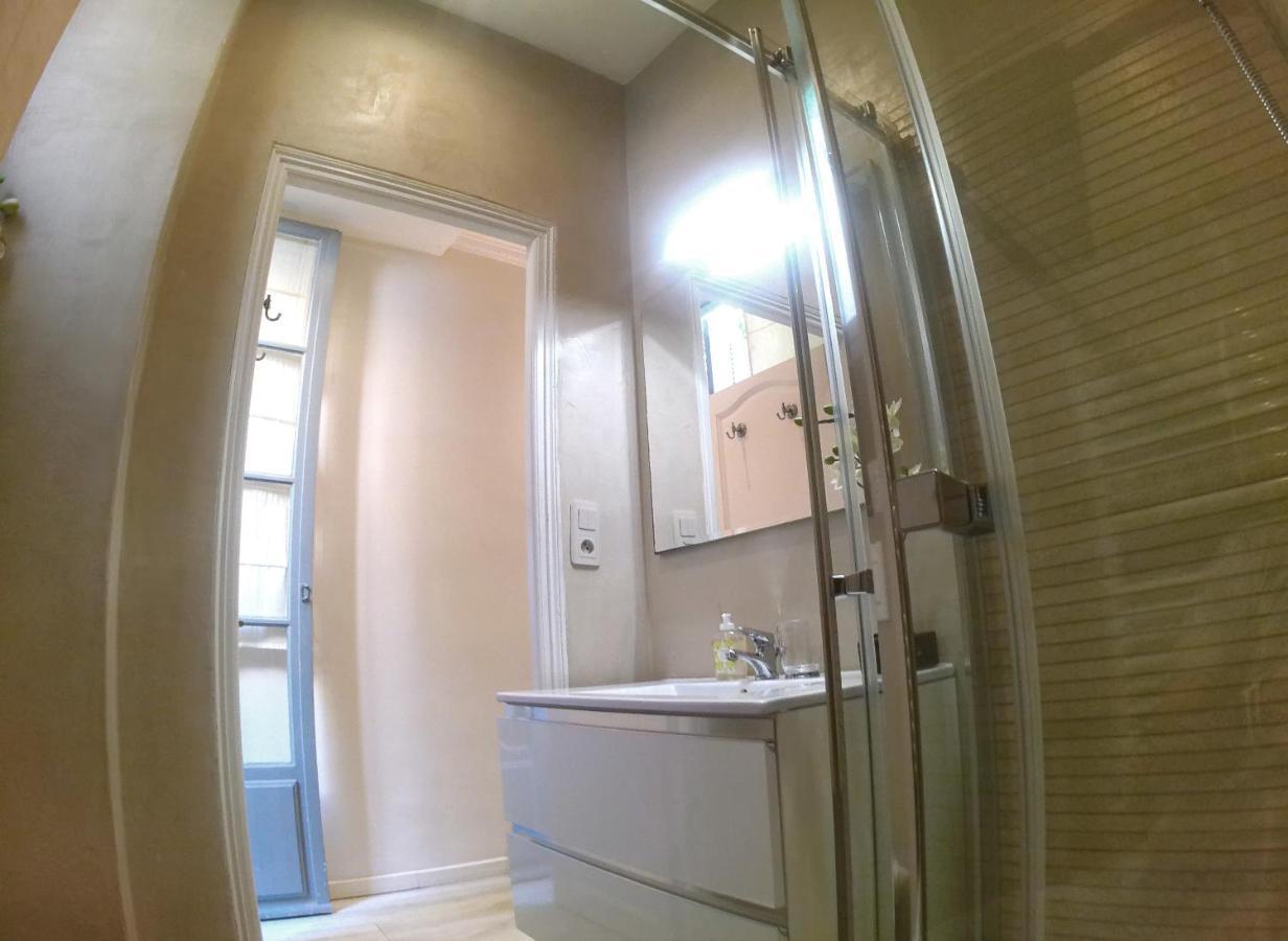 Apartamento In The Heart Of Niza