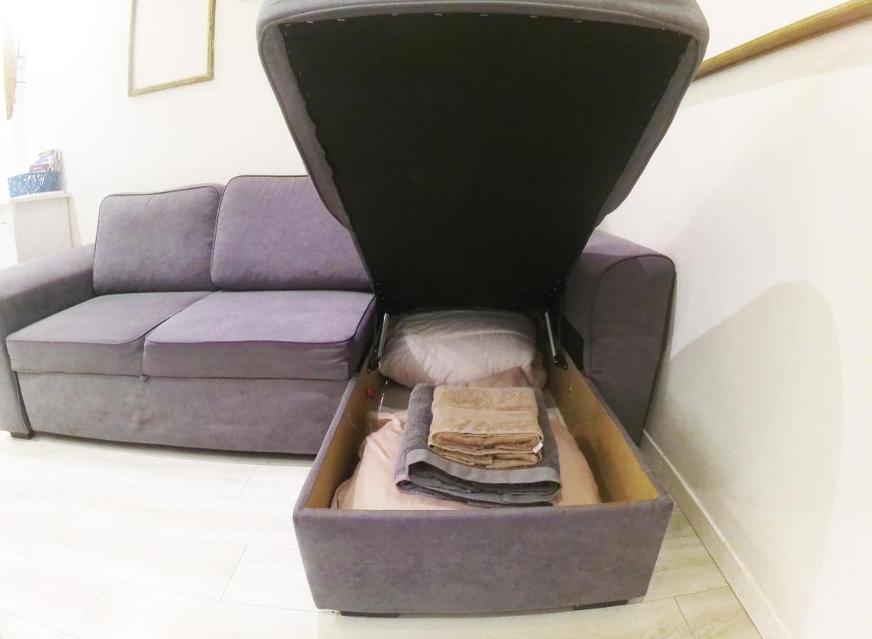 In The Heart Of Apartamento