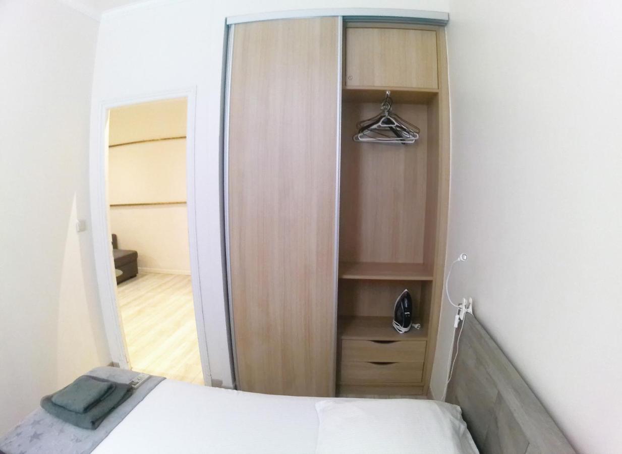 Apartamento In The Heart Of
