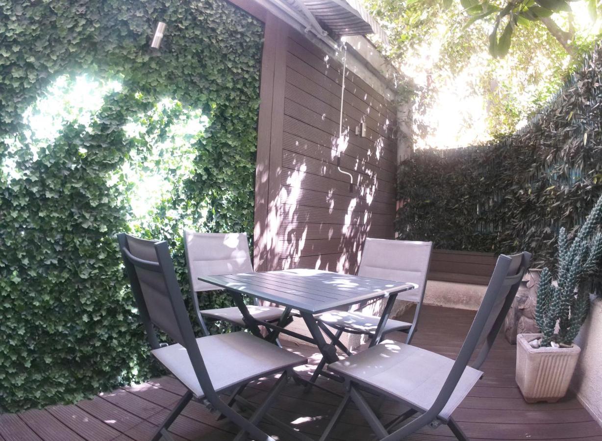 Apartamento In The Heart Of