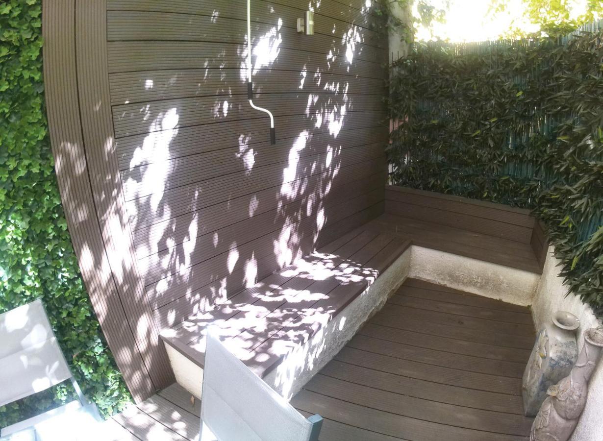 In The Heart Of Apartment Nizza